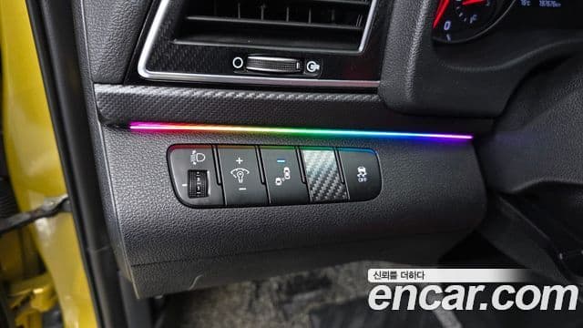 Hyundai Avante AD Extreme Selection, 2017 16