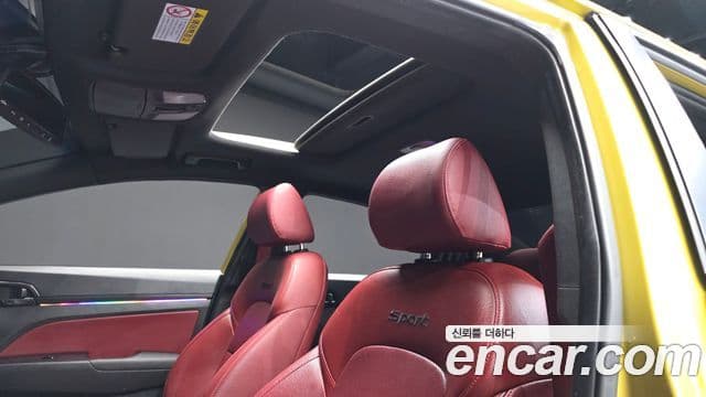 Hyundai Avante AD Extreme Selection, 2017 17