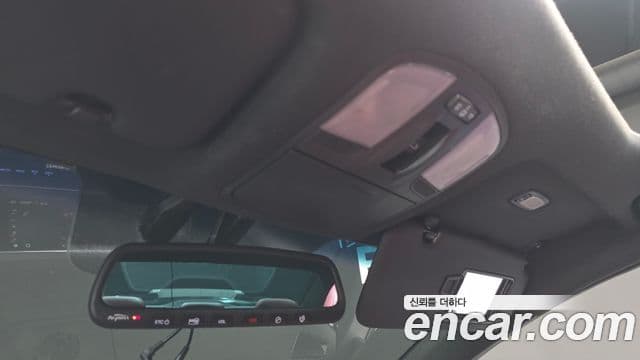 Hyundai Avante AD Extreme Selection, 2017 20