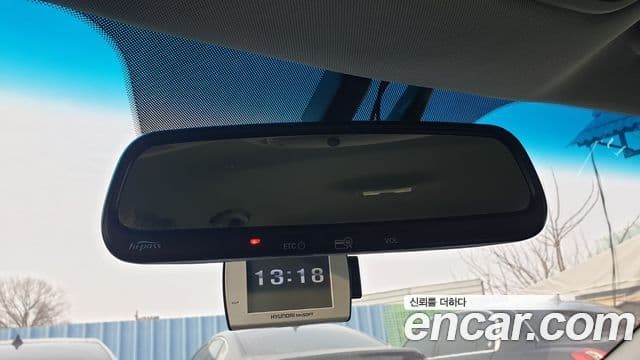 Kia The / новый New K5 Prestige, 2013 8