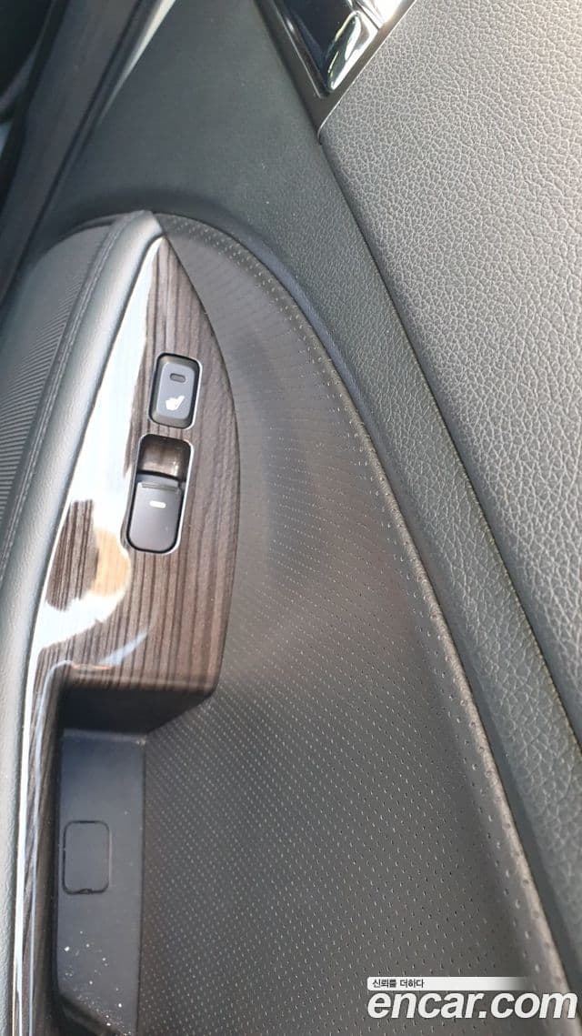 Kia The / новый New K5 Prestige, 2013 13