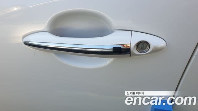 Kia The / новый New K5 Prestige, 2013 15