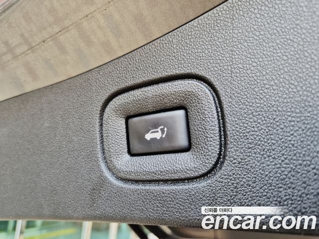 Renault Korea(Samsung) QM6 бензин 2WD LE, 2019 19