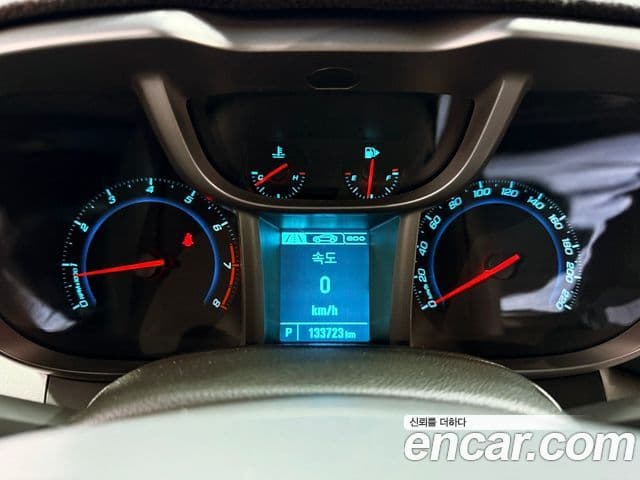 Chevrolet(GM대우) Orlando Premium, 2014 все фото