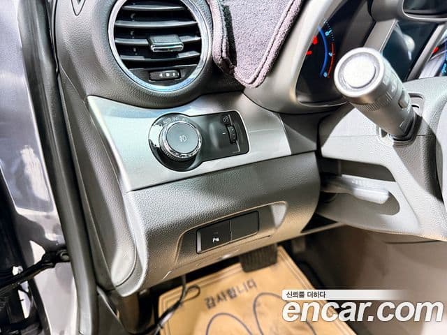 Chevrolet(GM대우) Orlando Premium, 2014 7