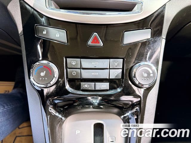 Chevrolet(GM대우) Orlando Premium, 2014 8