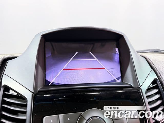 Chevrolet(GM대우) Orlando Premium, 2014 11