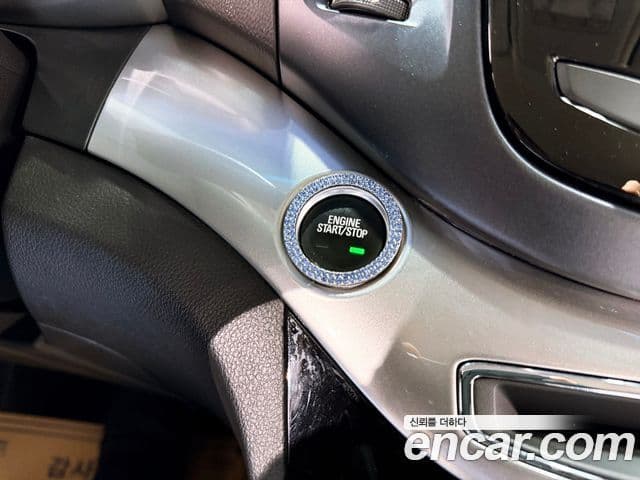 Chevrolet(GM대우) Orlando Premium, 2014 12