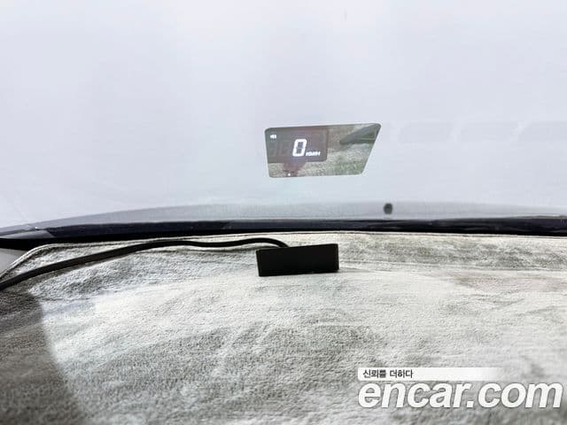 Chevrolet(GM대우) Orlando Premium, 2014 15