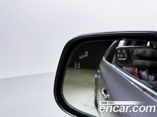 Chevrolet(GM대우) Orlando Premium, 2014 16