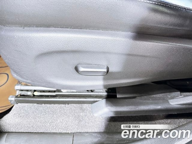 Chevrolet(GM대우) Orlando Premium, 2014 17