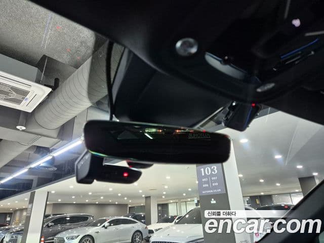 Audi e-Tron, 2022 16