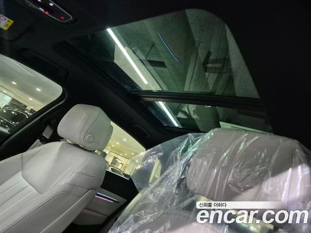 Audi e-Tron, 2022 18