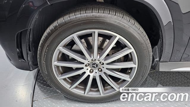 Mercedes-Benz GLS-класс X167 GLS580 4MATIC, 2022 все фото