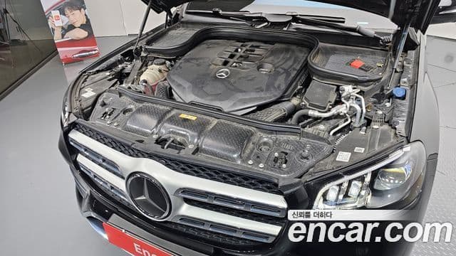 Mercedes-Benz GLS-класс X167 GLS580 4MATIC, 2022 6