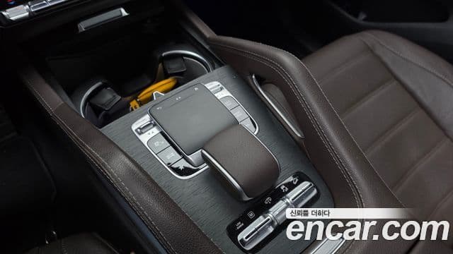 Mercedes-Benz GLS-класс X167 GLS580 4MATIC, 2022 9