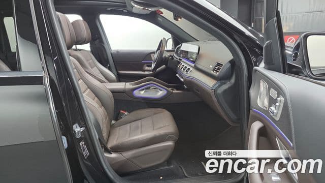 Mercedes-Benz GLS-класс X167 GLS580 4MATIC, 2022 10