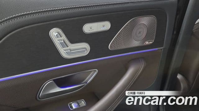 Mercedes-Benz GLS-класс X167 GLS580 4MATIC, 2022 17