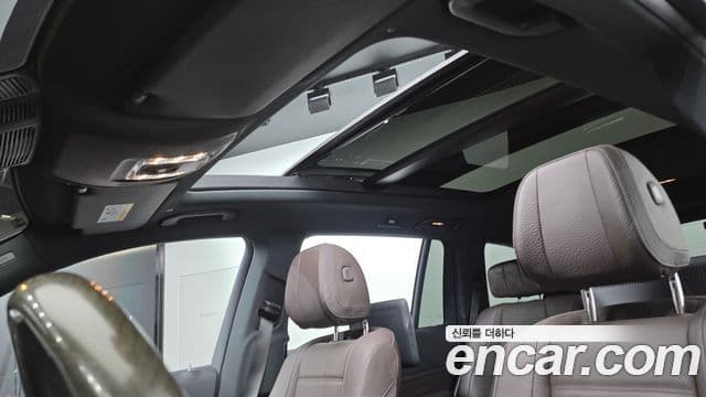 Mercedes-Benz GLS-класс X167 GLS580 4MATIC, 2022 19