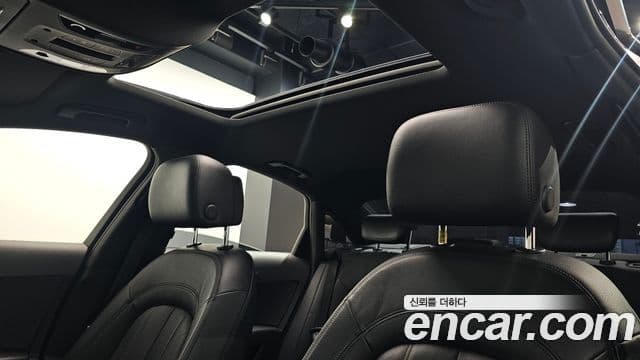 Audi New A6 C7, 2018 17