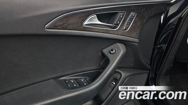 Audi New A6 C7, 2018 18