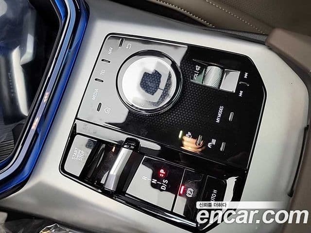 BMW X3 (G45) xDrive 20 M Sport Pro, 2025 8