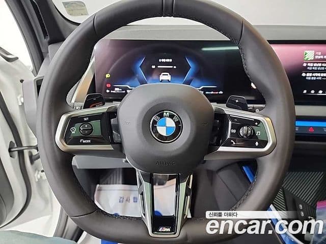 BMW X3 (G45) xDrive 20 M Sport Pro, 2025 9