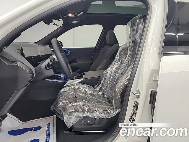 BMW X3 (G45) xDrive 20 M Sport Pro, 2025 11