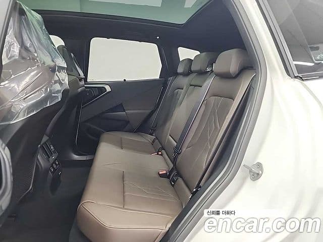 BMW X3 (G45) xDrive 20 M Sport Pro, 2025 12