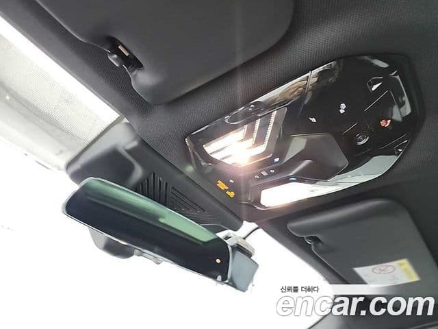 BMW X3 (G45) xDrive 20 M Sport Pro, 2025 17