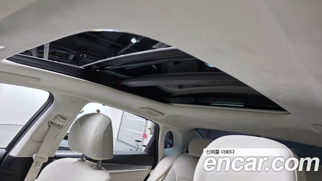 Hyundai The / новый New Grandeur IG Le Blanc, 2023 18