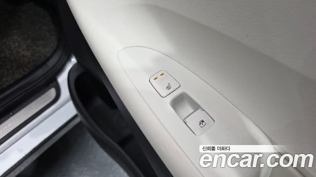 Hyundai The / новый New Grandeur IG Le Blanc, 2023 19