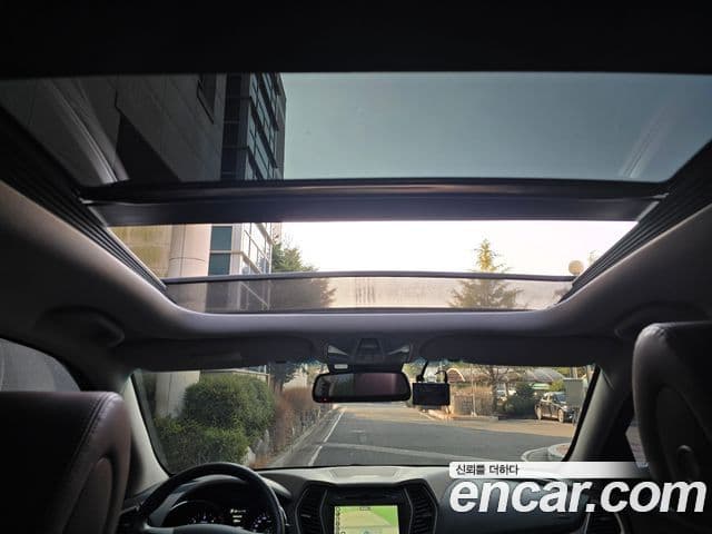 Hyundai The / новый New Maxcruz Finest Edition, 2016 10