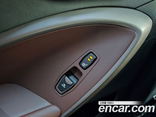 Hyundai The / новый New Maxcruz Finest Edition, 2016 14