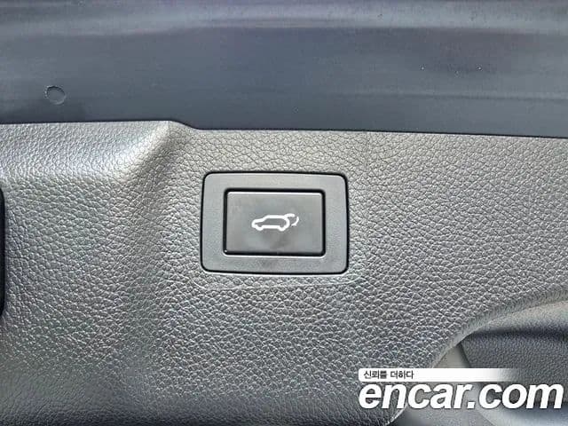 Hyundai The / новый New Maxcruz Finest Edition, 2016 16