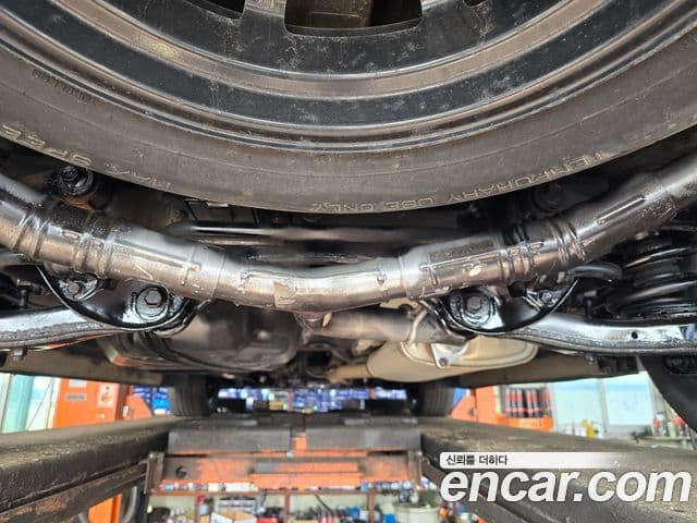 Hyundai The / новый New Maxcruz Finest Edition, 2016 19