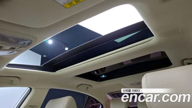 Kia The / новый New K7 Prestige Special, 2014 18