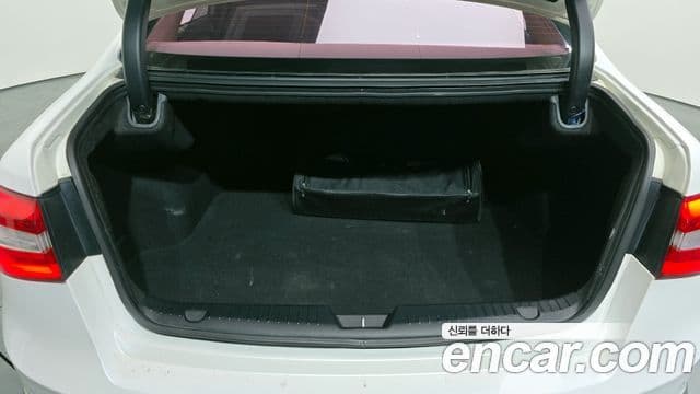 Kia The / новый New K7 Prestige Special, 2014 20