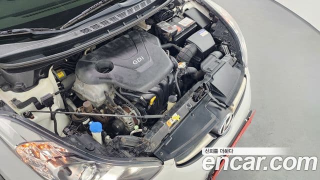 Hyundai Avante MD Premium, 2013 6