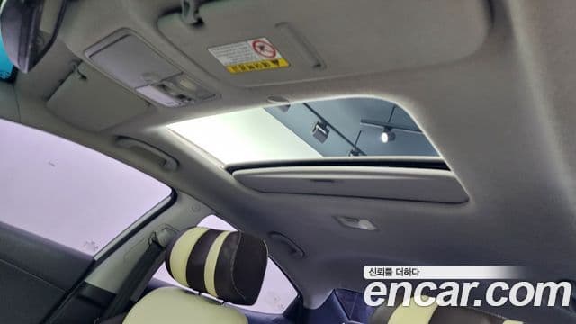 Hyundai Avante MD Premium, 2013 18