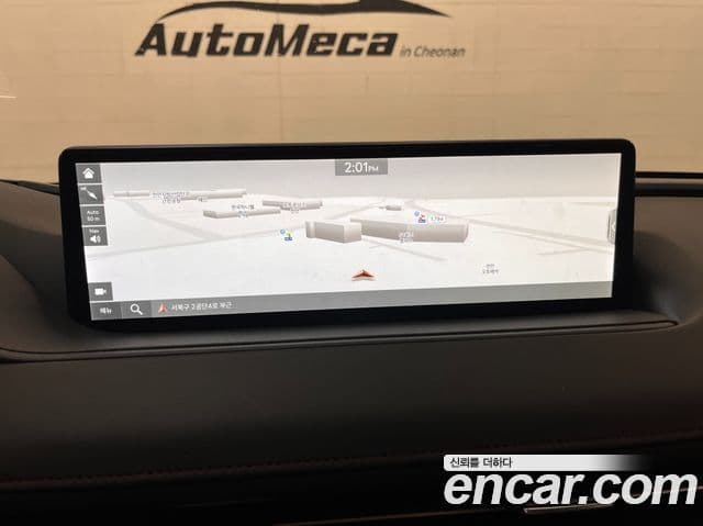 Genesis G80 (RG3) бензин 2.5 турбо 2WD, 2022 8