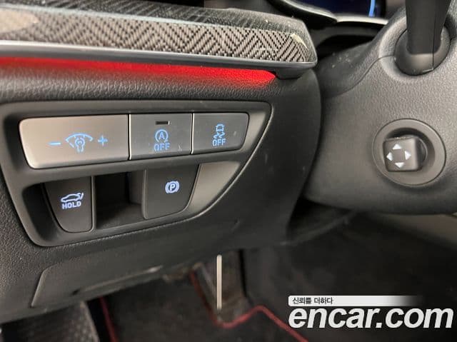 Genesis G80 (RG3) бензин 2.5 турбо 2WD, 2022 11