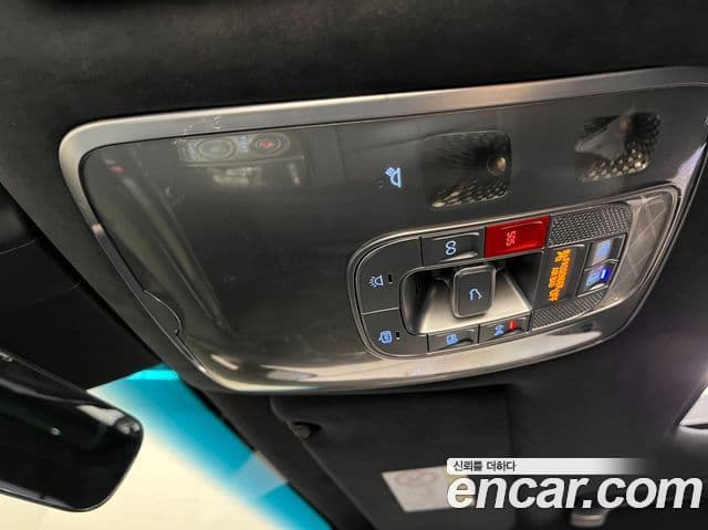 Genesis G80 (RG3) бензин 2.5 турбо 2WD, 2022 18