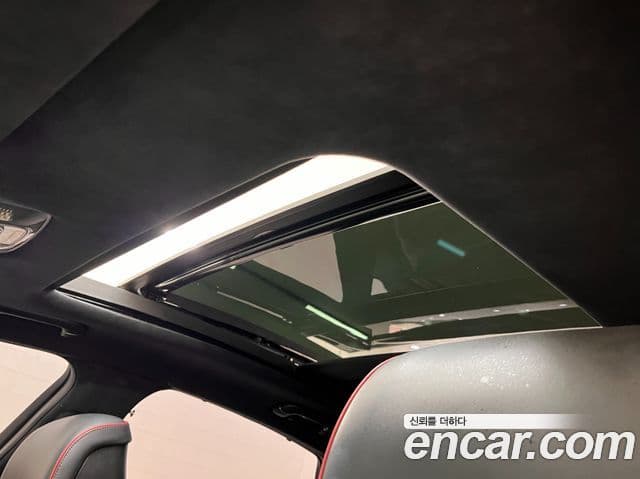 Genesis G80 (RG3) бензин 2.5 турбо 2WD, 2022 19