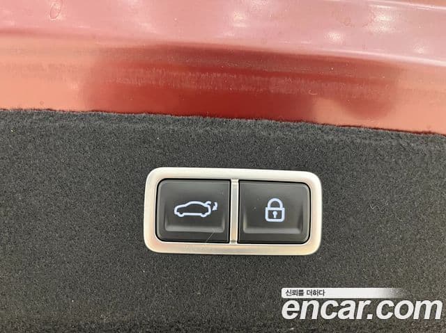 Genesis G80 (RG3) бензин 2.5 турбо 2WD, 2022 20