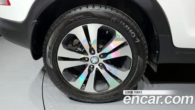 Kia Sportage R топовая версия, 2013 все фото