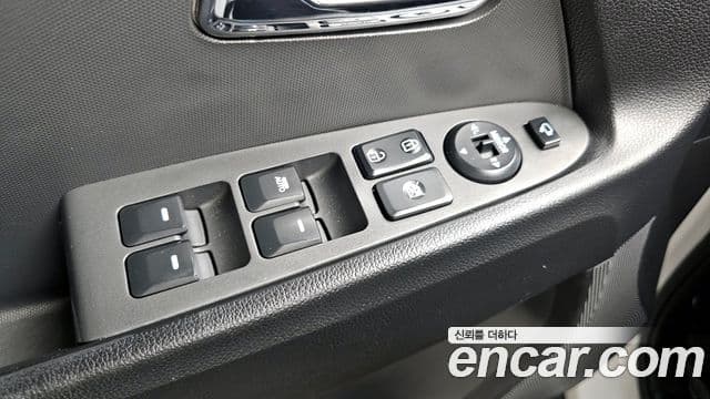 Kia Sportage R топовая версия, 2013 14