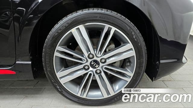 Kia All New Morning (JA) Prestige, 2017 все фото