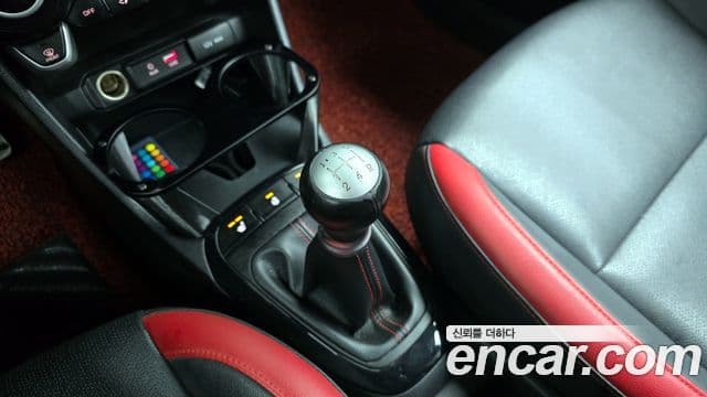 Kia All New Morning (JA) Prestige, 2017 9