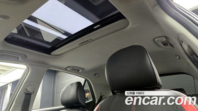 Kia All New Morning (JA) Prestige, 2017 19